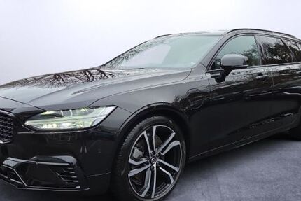 Volvo V90 9.610 km 50.990 &euro; Dorsten 46282
