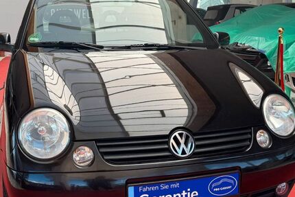 VW Lupo 247.000 km 1.990 &euro; Moers 47441