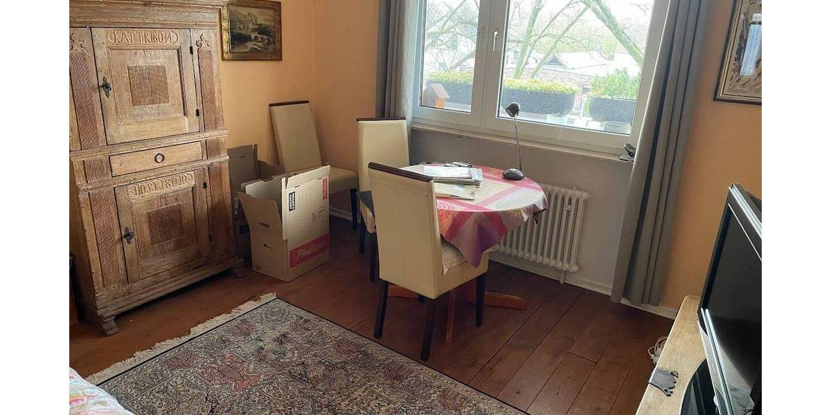 Etagenwohnung Duisburg Alt-Homberg - 3 Zimmer, 81 m&sup2;, 139.000&euro; | Angebot:26807382