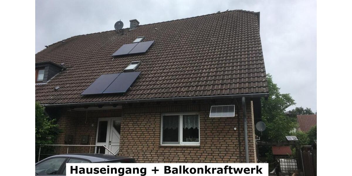 Maisonettenwohnung Dinslaken Lohberg - 3.5 Zimmer, 114 m&sup2;, 311.000&euro; | Angebot:26918958