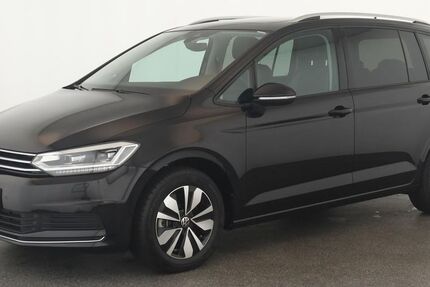 VW Touran 6.000 km 35.484 &euro; Düsseldorf 40233