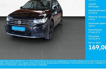 VW Tiguan 103.199 km 27.460 &euro; Wesel 46485