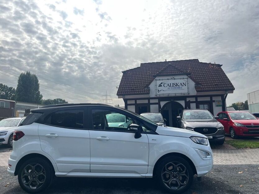 EcoSport