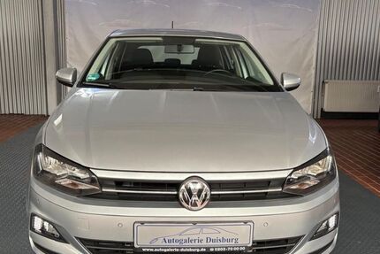 VW Polo 11.300 km 16.500 &euro; Duisburg 47269