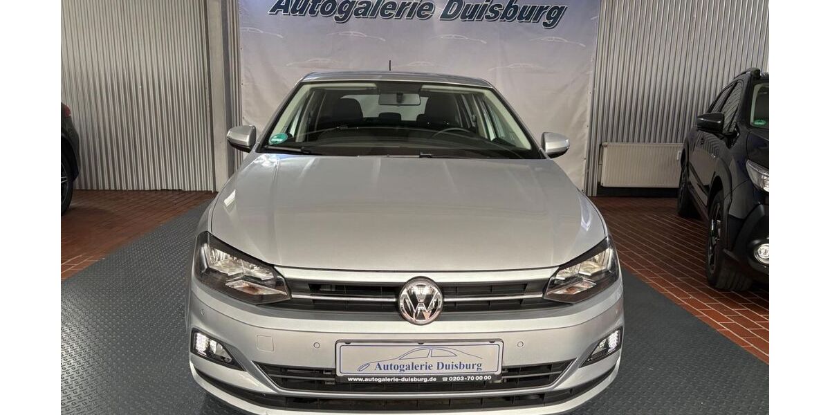 VW Polo 11.300 km 16.500 &euro; Duisburg 47269