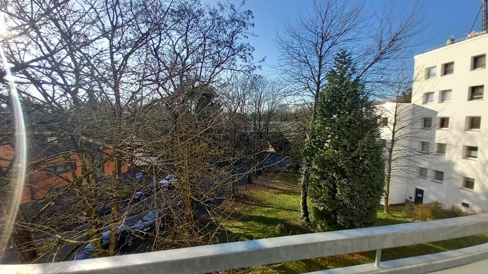 Etagenwohnung Duisburg Beeck - 2 Zimmer, 56 m&sup2;, 370&euro; | Angebot:25320636