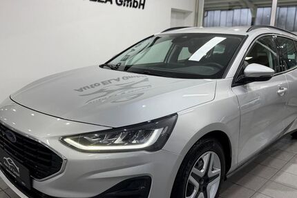 Ford Focus 87.000 km 13.990 &euro; Heiligenhaus 42579