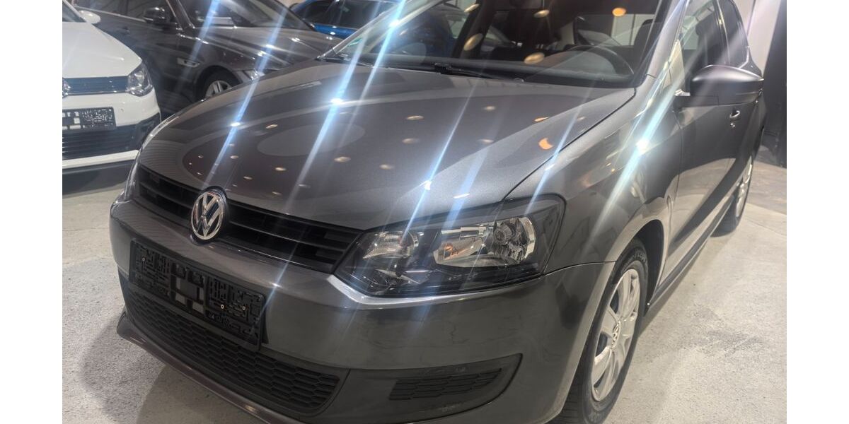 VW Polo 75.000 km 6.700 &euro; Voerde 46562