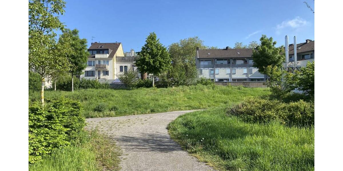 Reihenendhaus Duisburg Dellviertel - 5 Zimmer, 141 m&sup2;, 519.000&euro; | Angebot:26807188