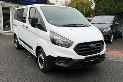Ford Transit 112.000 km 15.999 € Mülheim a.d. Ruhr 45476