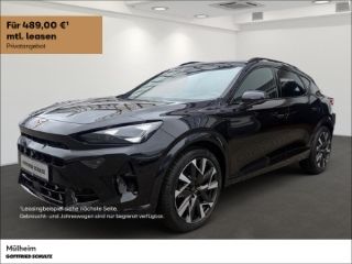 Cupra Formentor 9.950 km 47.990 &euro; Mülheim 45478