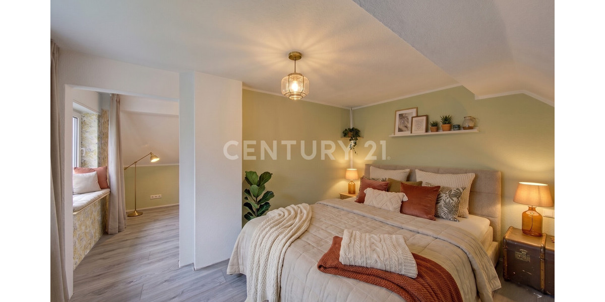 Ein Zuhause zum Ankommen, Leben und Genießen - Einfamilienhaus Essen Stadtbezirk IV | Angebot:26930872