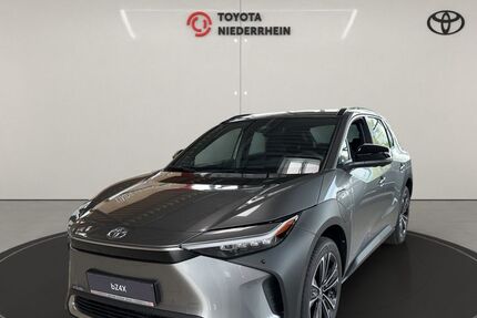 Toyota bZ4X 7.500 km 34.755 &euro; Krefeld 47809