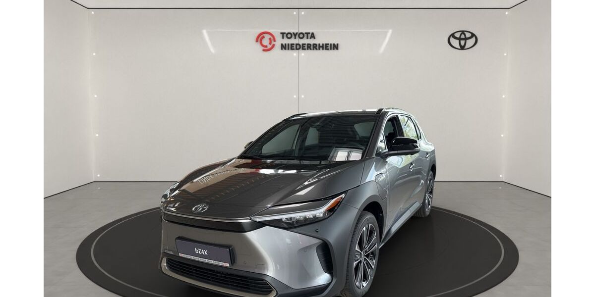 Toyota bZ4X 7.500 km 34.755 &euro; Krefeld 47809