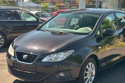 Seat Ibiza 112.000 km 4.999 &euro; Rheurdt 47509