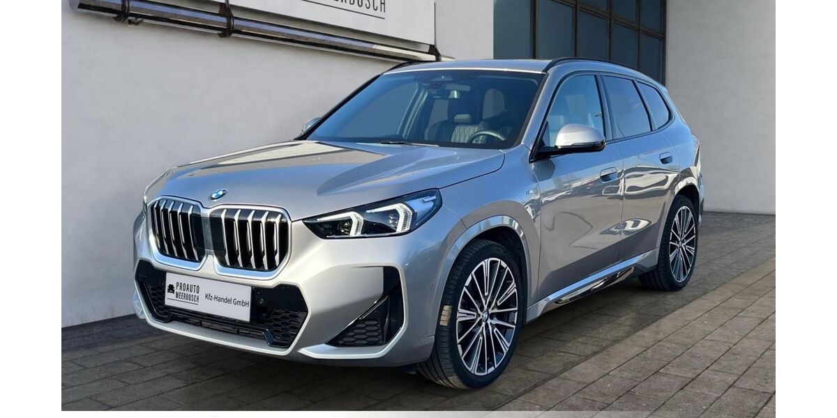 BMW X1 44.400 km 39.999 &euro; Meerbusch 40668