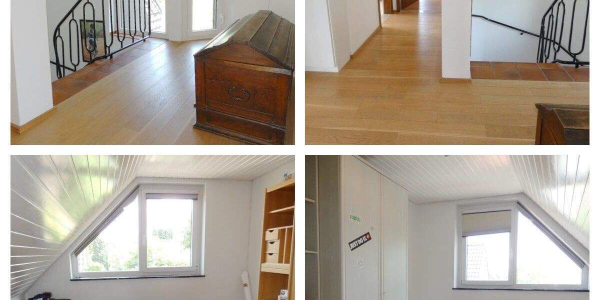 Einfamilienhaus Willich Schiefbahn - 7 Zimmer, 194 m&sup2;, 849.000&euro; | Angebot:24486302