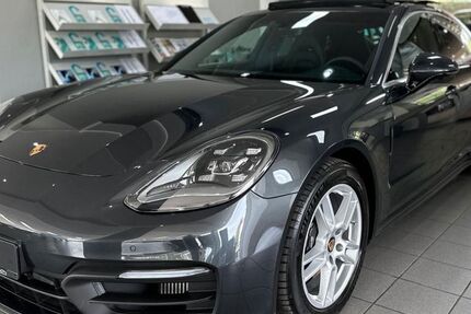 Porsche Panamera 17.000 km 82.990 € Heiligenhaus 42579