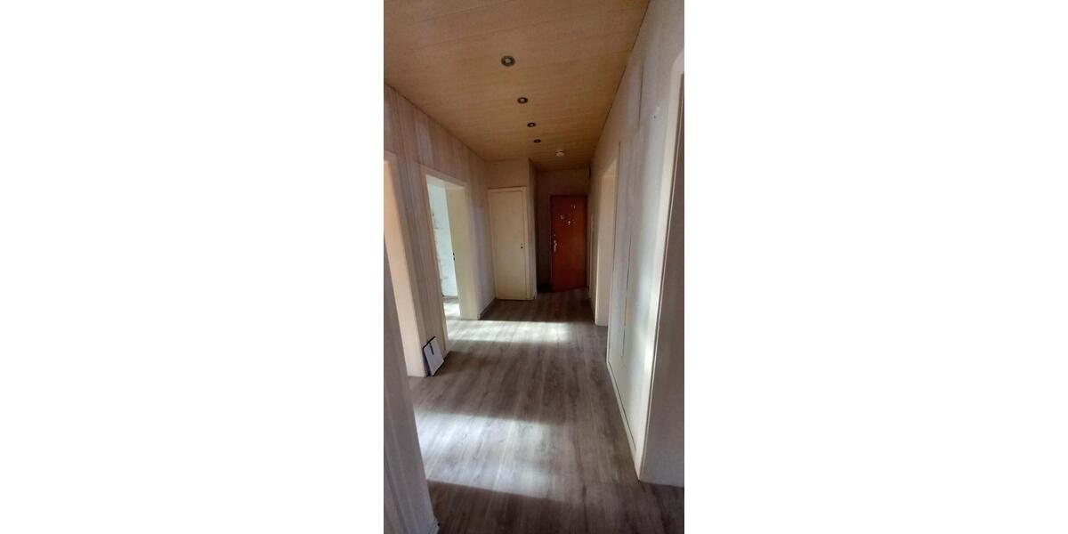Etagenwohnung Duisburg Beeck - 3 Zimmer, 62 m&sup2;, 309&euro; | Angebot:26132183
