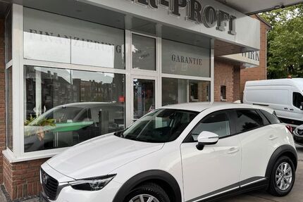 Mazda CX-3 84.000 km 11.890 € Duisburg 47249