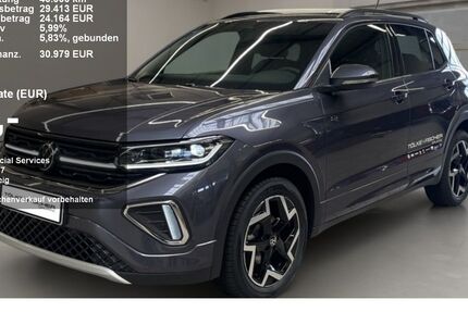 VW T-Cross 1.469 km 29.679 &euro; Krefeld 47805