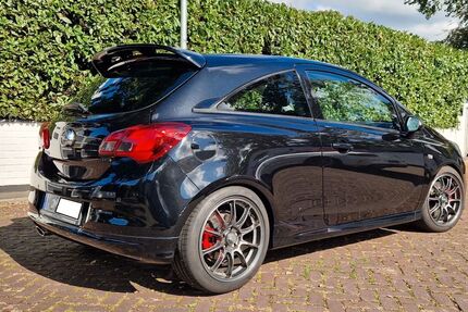 Opel Corsa 33.500 km 13.800 € Erkrath 40699