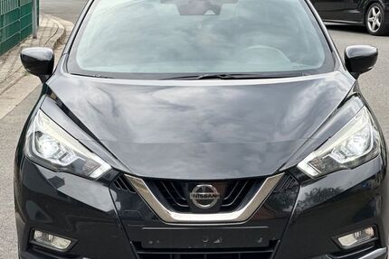 Nissan Micra 238.279 km 5.999 &euro; Essen 45276