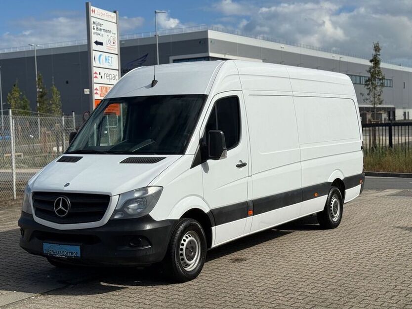 Sprinter