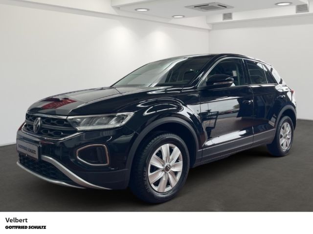 VW T-Roc 57.870 km 18.950 € Velbert 42553