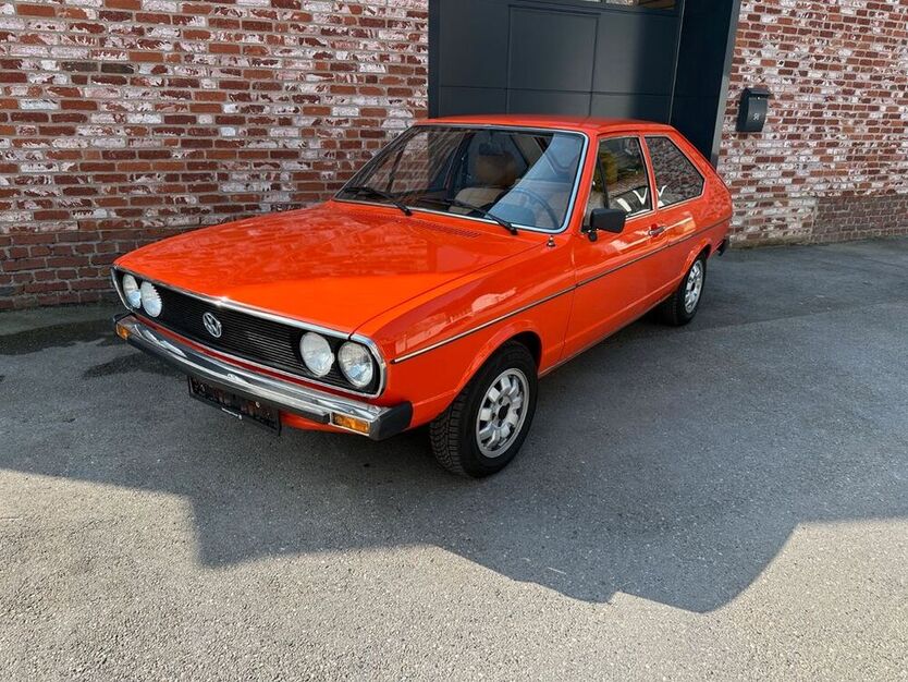 Passat