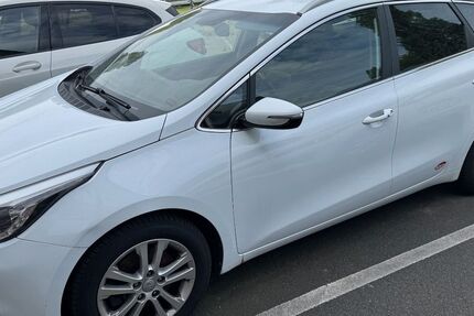Kia ceed Sportswagon 213.230 km 6.500 &euro; Gelsenkirchen 45891