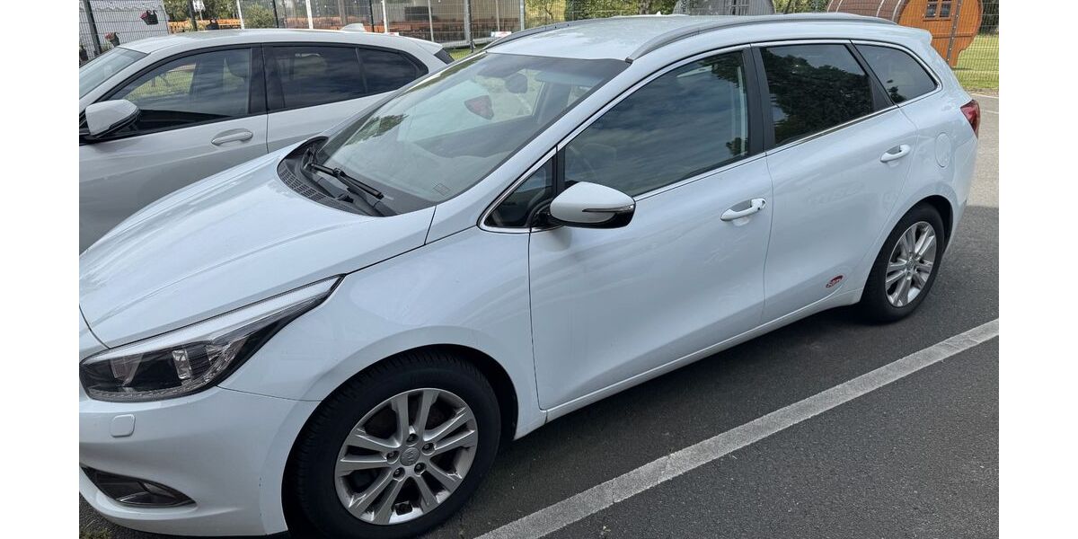 Kia ceed Sportswagon 213.230 km 6.500 &euro; Gelsenkirchen 45891
