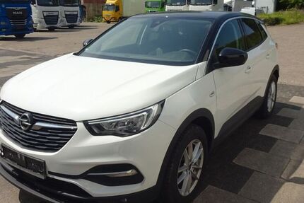 Opel Grandland (X)