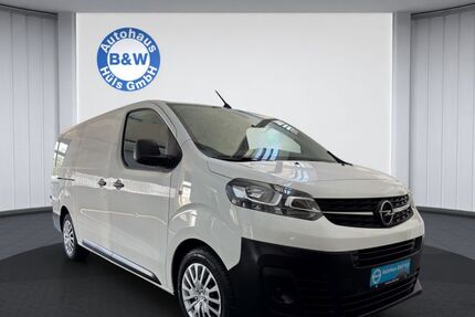 Opel Vivaro 89.787 km 17.999 &euro; Krefeld 47805