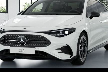 Mercedes-Benz CLA 200 9.900 km 47.290 &euro; Duisburg 47138