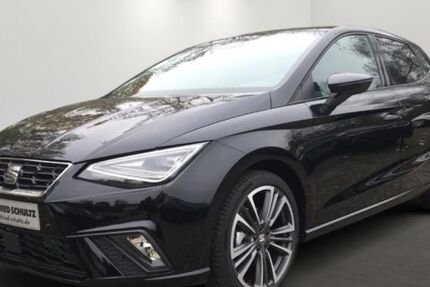 Seat Ibiza 11.700 km 24.911 € Erkrath 40699
