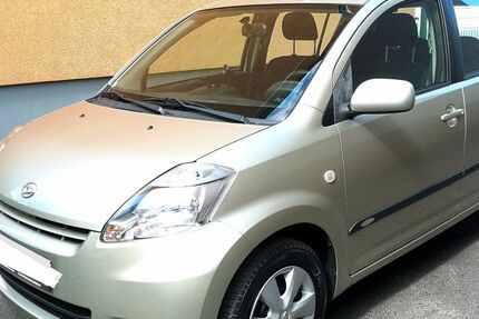 Daihatsu Sirion 60.000 km 3.750 &euro; Essen 45127