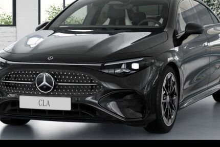 Mercedes-Benz CLA 200 12.000 km 49.990 &euro; Düsseldorf 40470