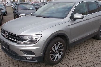 VW Tiguan 69.256 km 22.800 &euro; Willich 47877
