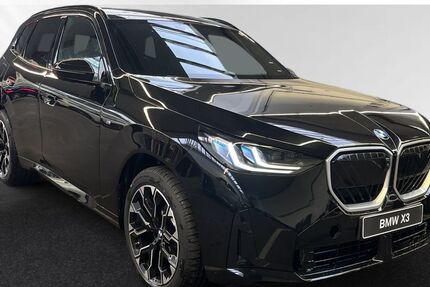 BMW X3 4.000 km 59.290 &euro; Moers 47441