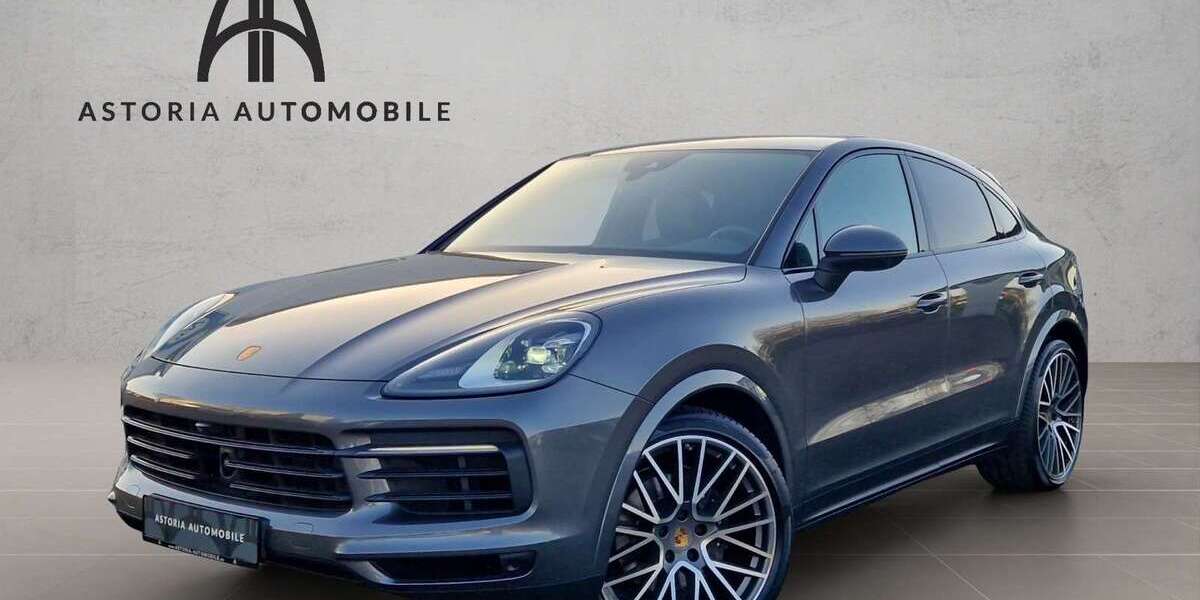 Porsche Cayenne 63.005 km 69.990 &euro; Kaarst (bei Düsseldorf) 41564