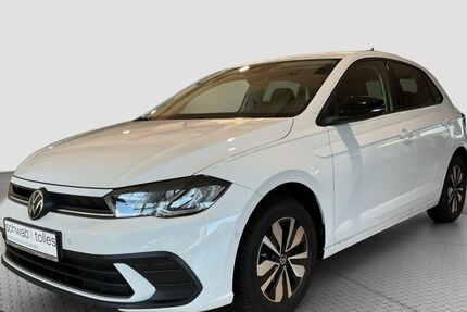 VW Polo 6.276 km 22.945 &euro; Neuss 41469