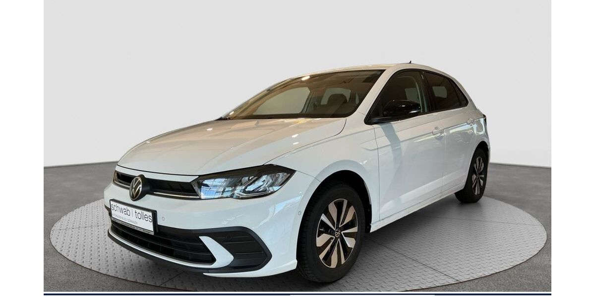 VW Polo 6.276 km 22.945 &euro; Neuss 41469