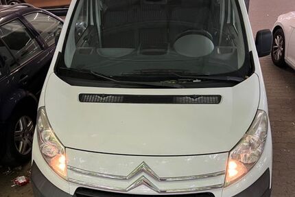 Citroen Jumpy