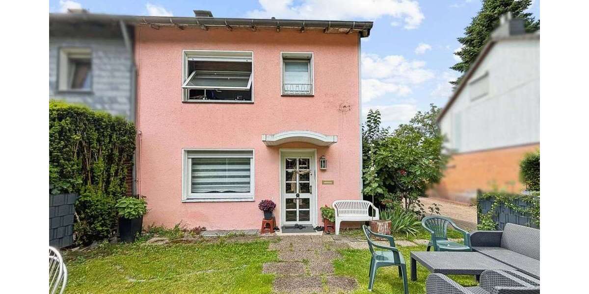 Haus zum Kaufen in Duisburg 299.000 € 108 m² 5 zimmer