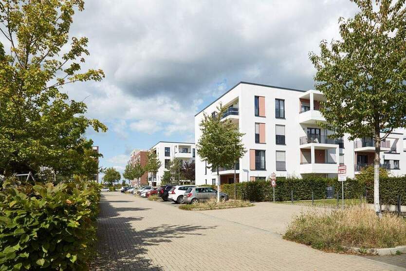 Exklusives Stadthaus im begehrten Neubauviertel 6 zimmer