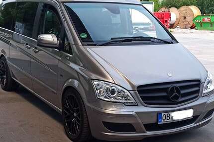 Mercedes-Benz Marco Polo 164.000 km 35.900 &euro; Oberhausen, Stadt 46047