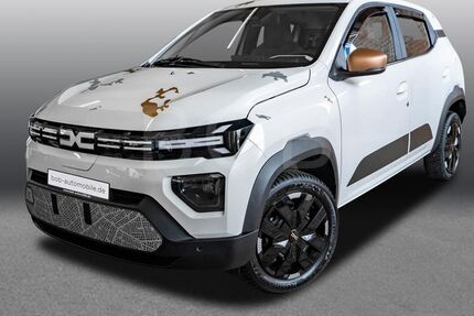 Dacia Spring 6.153 km 15.444 € Düsseldorf 40233