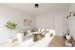Reihenmittelhaus Heiligenhaus Mitte - 4 Zimmer, 132 m&sup2;, 649.900&euro; | Angebot:25769885