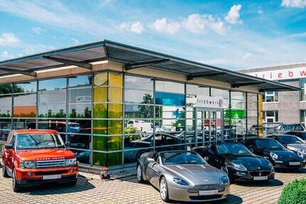 Alfa Romeo Brera 64.000 km 14.941 &euro; Duisburg 47228